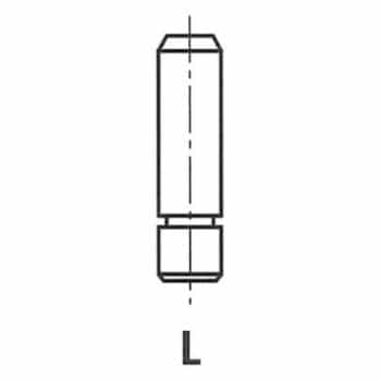 Valve Guides
