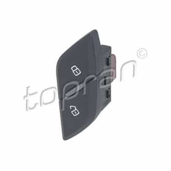Switch, door lock system