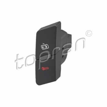 Switch, door lock system