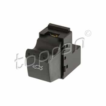 Switch, rear hatch release