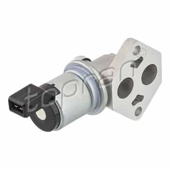 Idle Control Valve, air supply