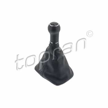 Gear Lever Gaiter