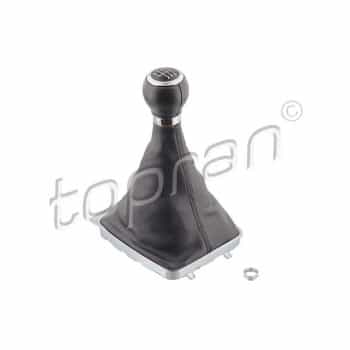 Gear Lever Gaiter