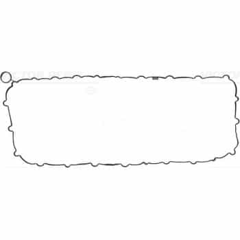 Gasket, oil sump 71-10940-00 Viktor Reinz