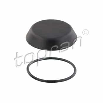 Jack Support Plate