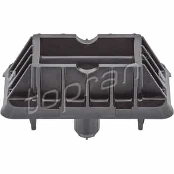 Jack Support Plate