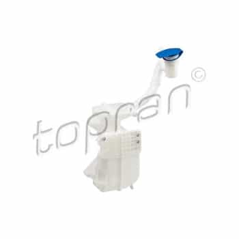 Washer Fluid Tank, window cleaning