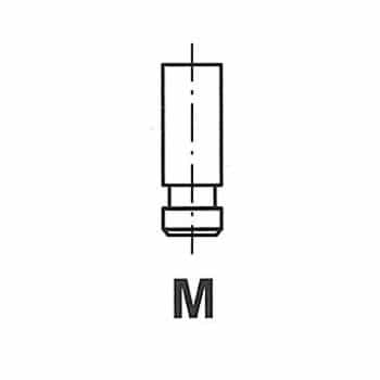 Inlet Valve
