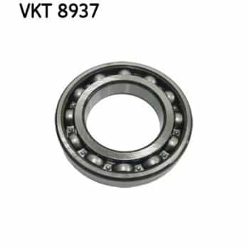 Stabiliser, manual transmission