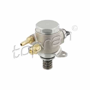High Pressure Pump