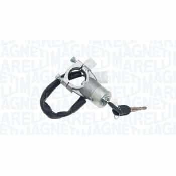 Steering Lock