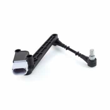 Sensor, Xenon light (light beam control)