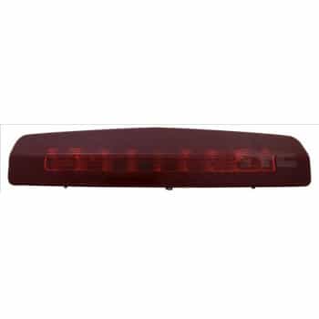 Auxiliary Stop Light