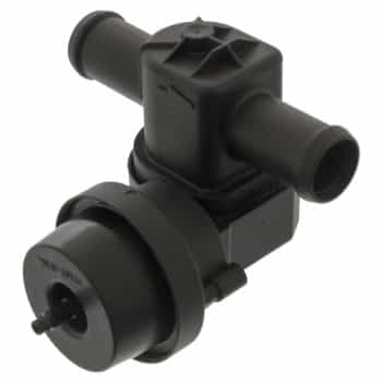 Control Valve, coolant
