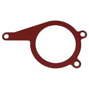 Gasket, vacuum pump