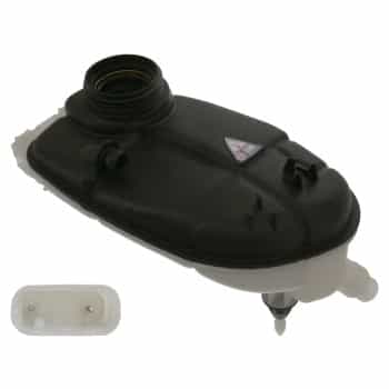 Expansion Tank, coolant 101121 FEBI