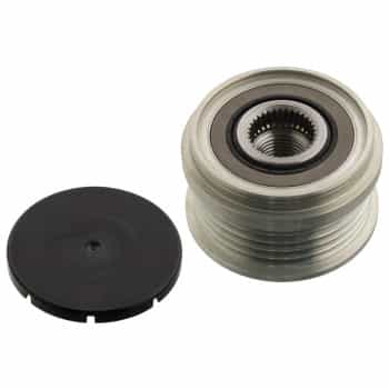 Alternator Freewheel Clutch 101752 FEBI
