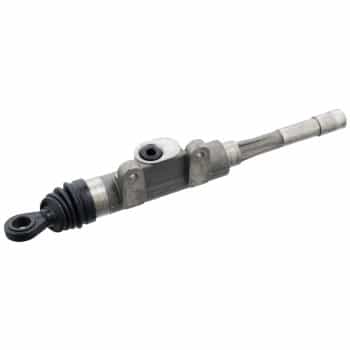 Master Cylinder, clutch 10180 FEBI