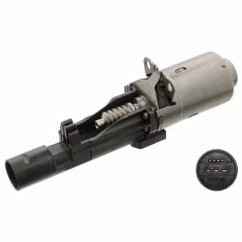Actuator, exentric shaft (variable valve lift)