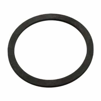 Seal Ring, expansion tank cap 103744 FEBI