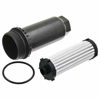 Parts Kit, automatic transmission oil change 104788 FEBI