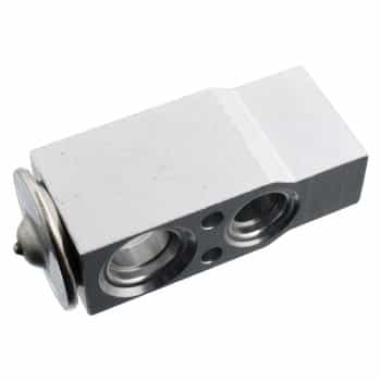 Expansion Valve, air conditioning