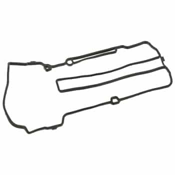 Gasket, cylinder head cover 107010 FEBI