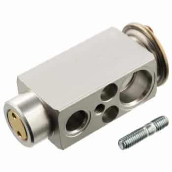 Expansion Valve, air conditioning