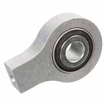 Bus, cabin bearing