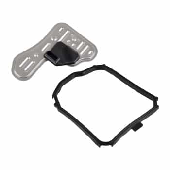 Hydraulic Filter Set, automatic transmission 108863 FEBI