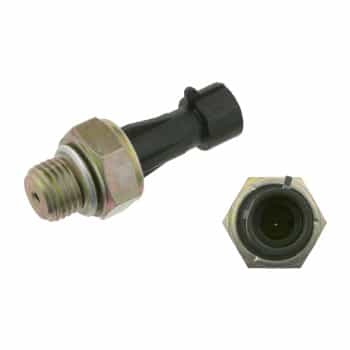 Oil Pressure Switch 12228 FEBI