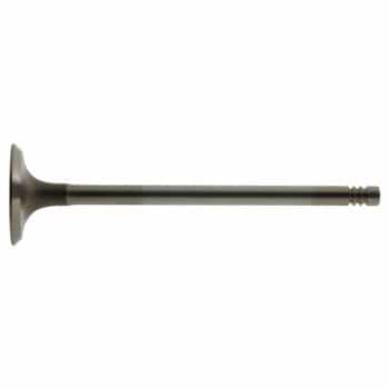 Inlet Valve