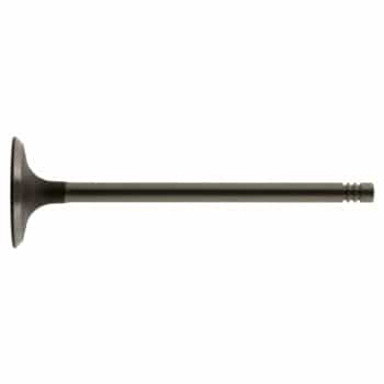 Inlet Valve