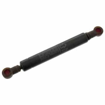 Linkage Silencer, injection system 14690 FEBI