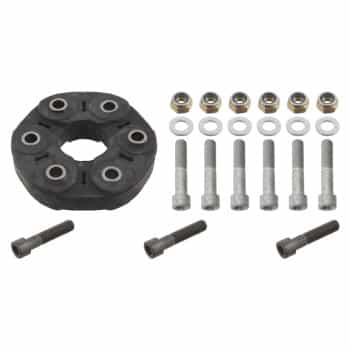 Joint, propshaft ProKit