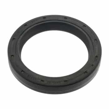 Shaft Seal, automatic transmission flange 01519 FEBI