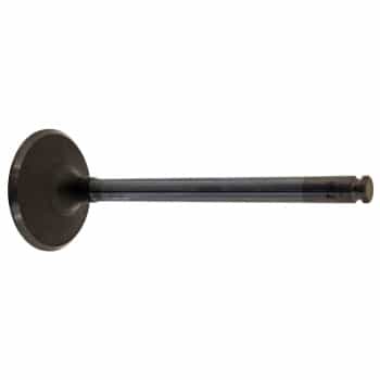 Inlet Valve