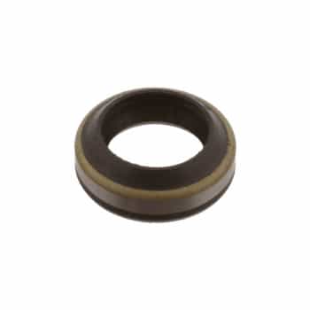 Shaft Seal, manual transmission 01622 FEBI