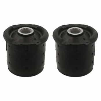 Repair Kit, axle beam 01678 FEBI