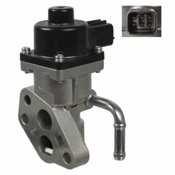 EGR Valve 170329 FEBI