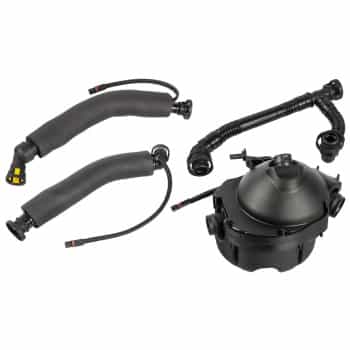 Oil Trap, crankcase breather febi Plus