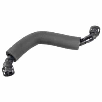 Hose, crankcase breather febi Plus