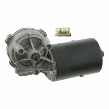 wiper motor