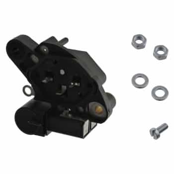 Alternator Regulator