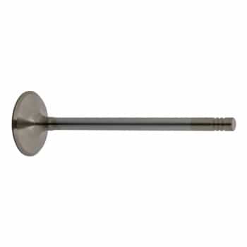 Inlet Valve