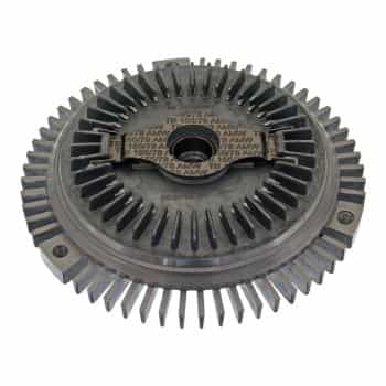 Clutch, radiator fan 17856 FEBI