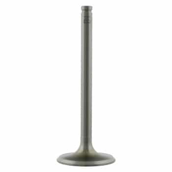 Inlet Valve