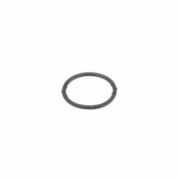 Gasket, coolant flange 18766 FEBI