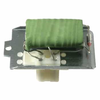 Resistor, interior blower 19024 FEBI