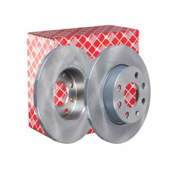Brake Disc 19510 FEBI